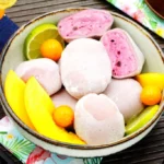 Mochi Eis