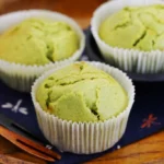 Matcha Muffins