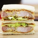 Katsu Sando