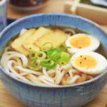 Kako Udon Suppe