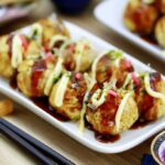 Takoyaki - Streetfood